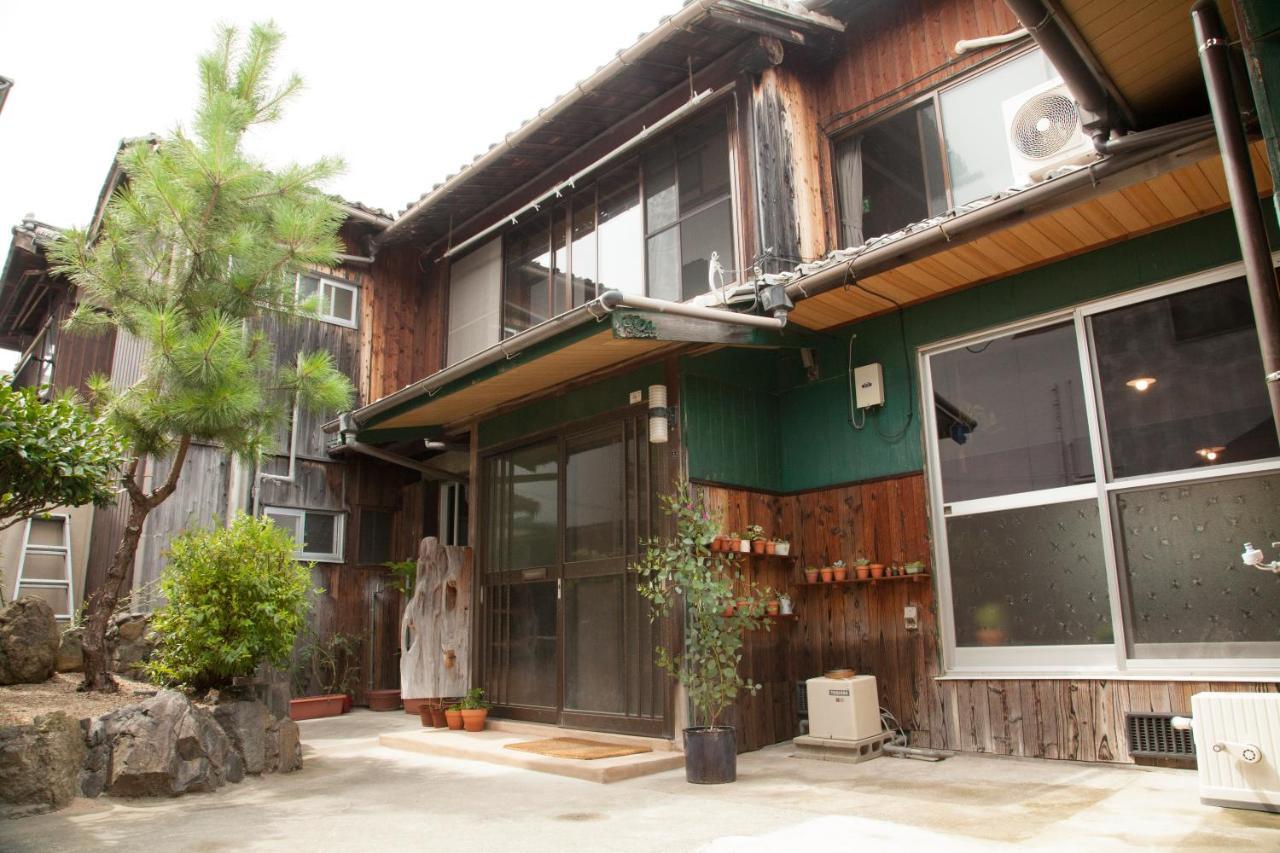 Guest House Tokonoma Yuge Exterior foto
