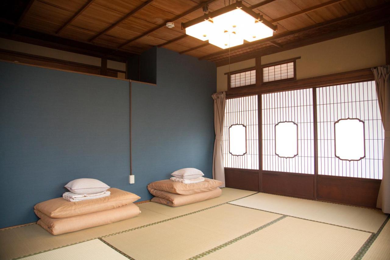 Guest House Tokonoma Yuge Exterior foto